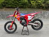 Gasgas Mc 450 F Factory Edition  - GASGAS MC 450F FACTORY EDITION