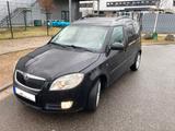 Skoda Roomster 1.6 16V Comfort Allwetterreifen