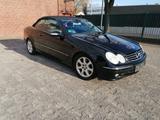 Mercedes-Benz CLK 320 AVANTGARDE Avantgarde - Mercedes-Benz CLK 320 in Oberhausen
