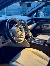 Bentley Bentayga 6.0 W12 4WD Autom. - - Bentley Bentayga Gebrauchtwagen
