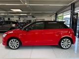 Audi A1 Sportback S-LINE*AUT*NAV*PDC*BT*18 ZOLL* - Audi A1 in Mönchengladbach