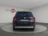Seat Ateca Xcellence 4Drive Allradantrieb Automatik - Seat Ateca mit Diesel-Antrieb: Geländewagen, Automatik