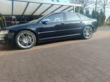 Audi S8 5.2 tiptronic quattro - - Audi S8 Unfallwagen