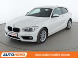BMW 120d xDrive Advantage Aut.*NAVI*PDC*TEMPO* - BMW 120
