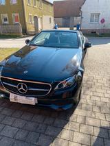 Mercedes-Benz E 200 4MATIC Autom. -