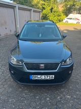 Seat Arona 1.0 81kW Style/12.500 km/Garantie 01/26! - Seat: Km0