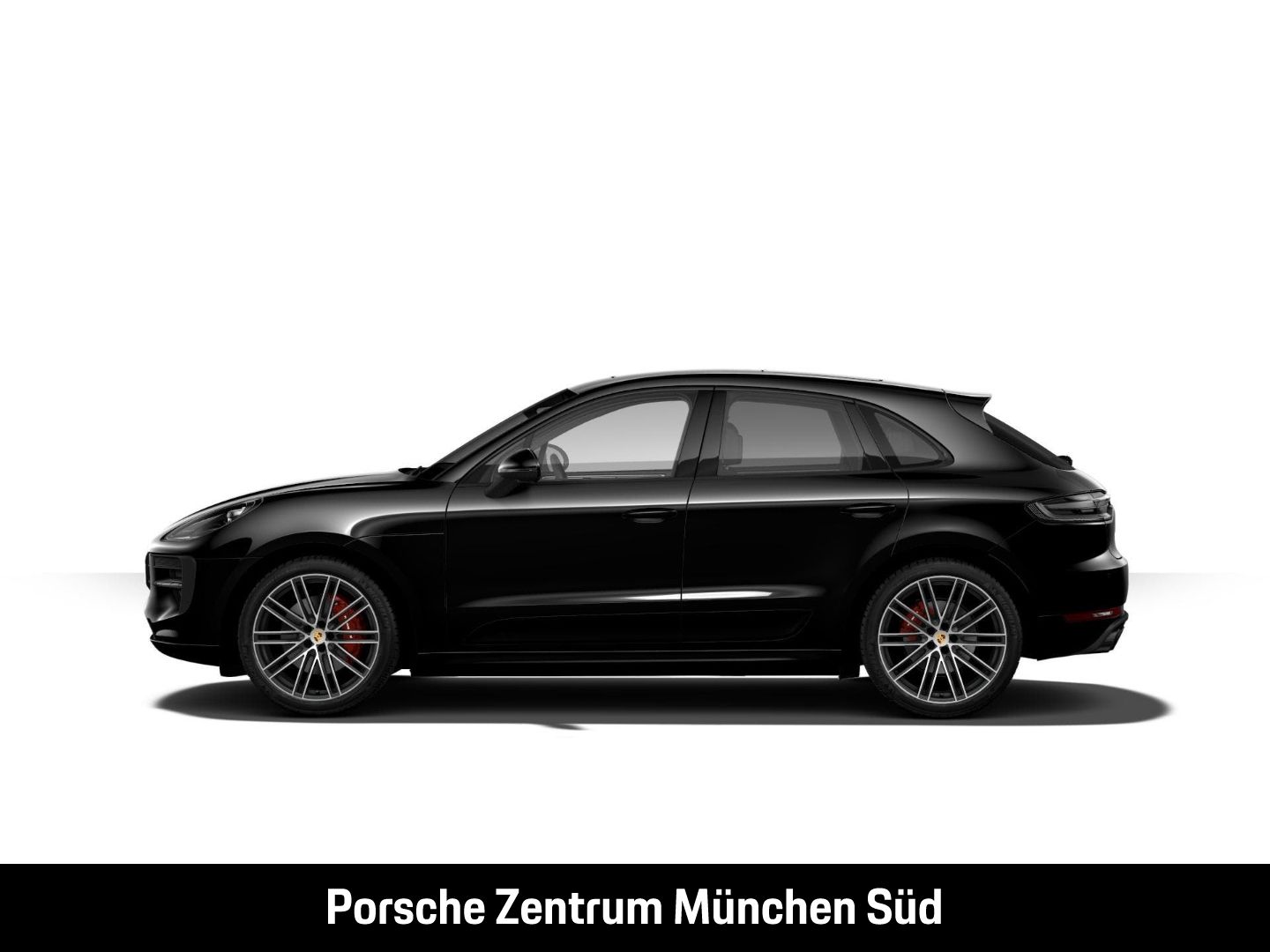 Porsche Macan GTS Standheizung Luftfederung Sitzbelüftun foto 2