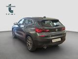 BMW X2 sDrive18i Klimaaut. Sportsitze AHK PDC ISOFIX - BMW X2 in Mönchengladbach