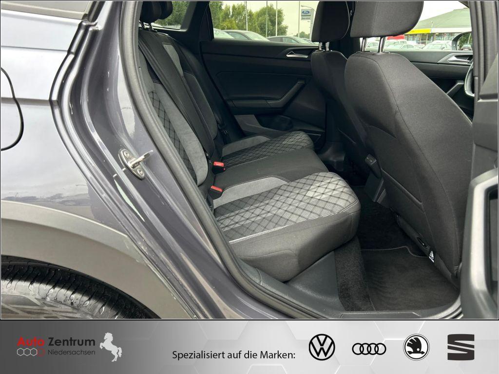 Volkswagen Taigo 1.0 TSI R-Line 111 EUR o.Anzahlung PANO, миниатюра 15