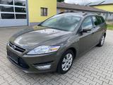 Ford Mondeo Turnier Trend - Ford Mondeo: Gold