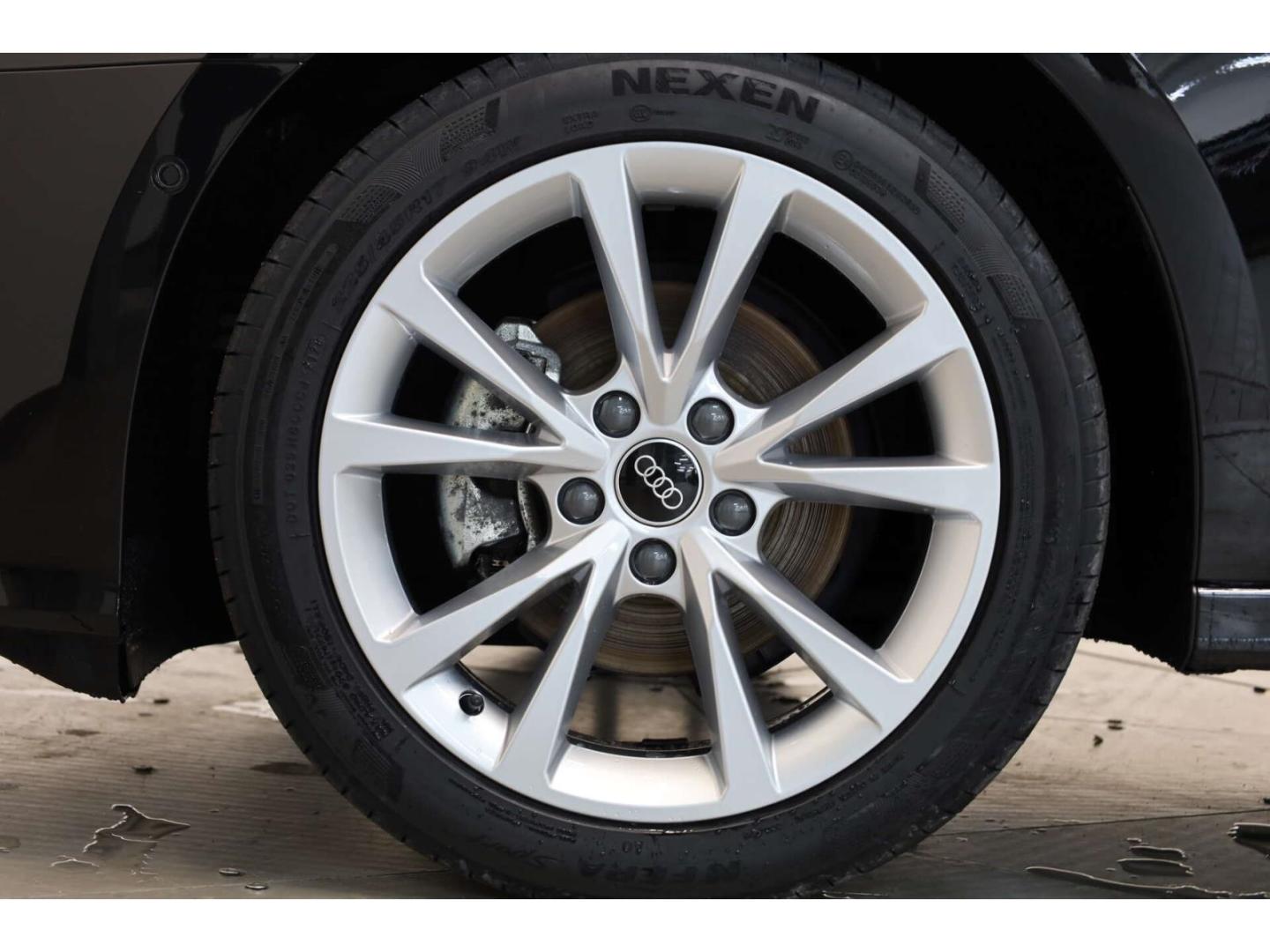 Audi A3 Sportback 35 TDI S-Tronic ACC/NAV/RFK, миниатюра 8