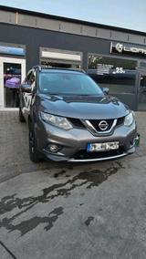 Nissan X-Trail - Nissan X-Trail in Bochum