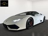 Lamborghini Huracán LP610-4 5.2 V10 Spyder Lift System - gebrauchte Lamborghini Roadster
