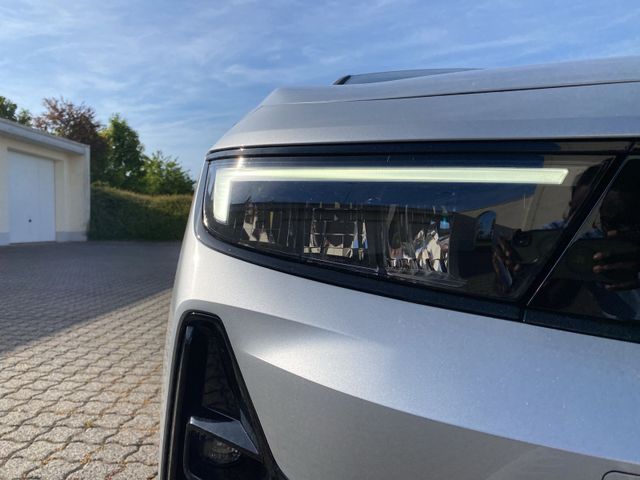 Astra L Sports Tourer Electric Basis