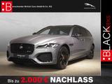 Jaguar XF D200 Sportbrake R-Dynamic Black 526,- OHNE AN - Jaguar XF: Kombi