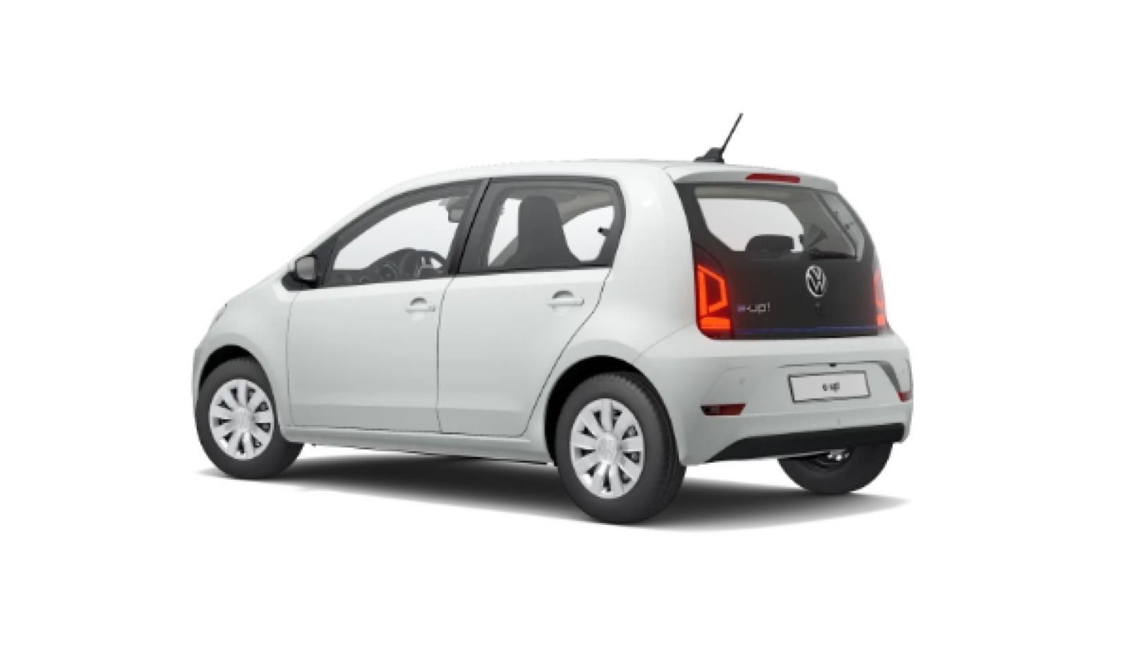 Volkswagen e-up! - Bild 3