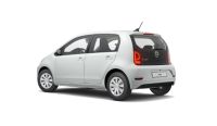 Volkswagen e-up! - Vorschau Bild 3