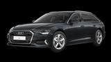 Audi A6 40 TDI quattro S tronic Avant - Garantie
