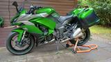 Kawasaki z1000sx - Kawasaki Motorräder in Bremen