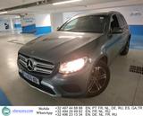 Mercedes-Benz GLC 220 d 4Matic Executive Pano Aut. Navi Sport