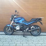 BMW R 1200 R   "TOP ZUSTAND"   2600KM - BMW MOTORRAD R26