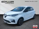 Renault ZOE EV50 R110 Evolution NAVI - gebrauchte Renault ZOE aus dem Jahr 2023