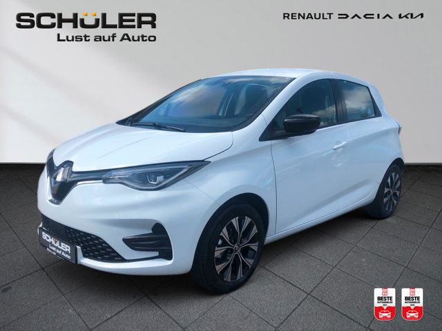 Renault ZOE EV50 R110 Evolution NAVI