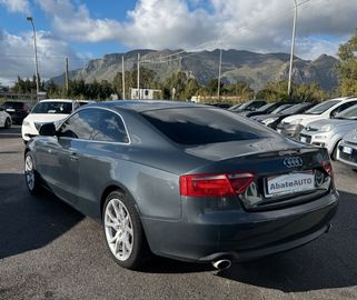 Audi A5 - 4