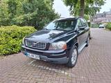Volvo XC90 D5 AWD Momentum , AHK, Zusatzheizung, Leder - Volvo XC90 in Mönchengladbach