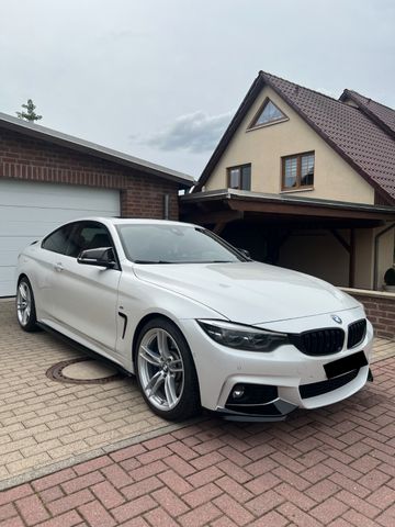 BMW 440i Coupé M Sport MPPSK