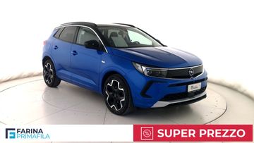 Opel Grandland (X) - 2