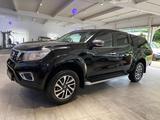 Nissan NP 300 N-Connecta 4x4*Garantie*1.Hand* - Nissan in Herne