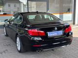 BMW 530 d HUD*LEDER*AHK*PDC*SHZ*KEYGO*EL.SITZ*NAVI* - BMW 530 mit Diesel-Antrieb: Limousine, Automatik