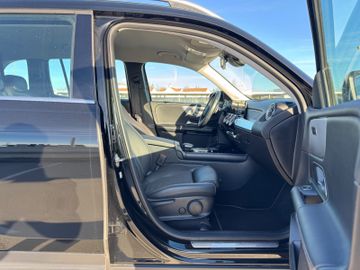 Mercedes GLB 220 - 7