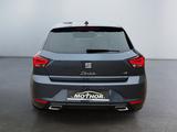 Seat Ibiza FR 1.0 TSI Rückfahrkamera LED-Scheinwerfer - Seat Ibiza: Fr Sc