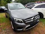 Mercedes-Benz GLC 250 GLC -Klasse GLC 250 4Matic - Mercedes-Benz: Geländewagen, Klasse