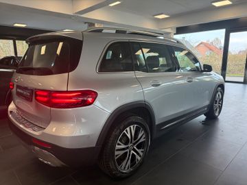 Mercedes GLB 220 - 4