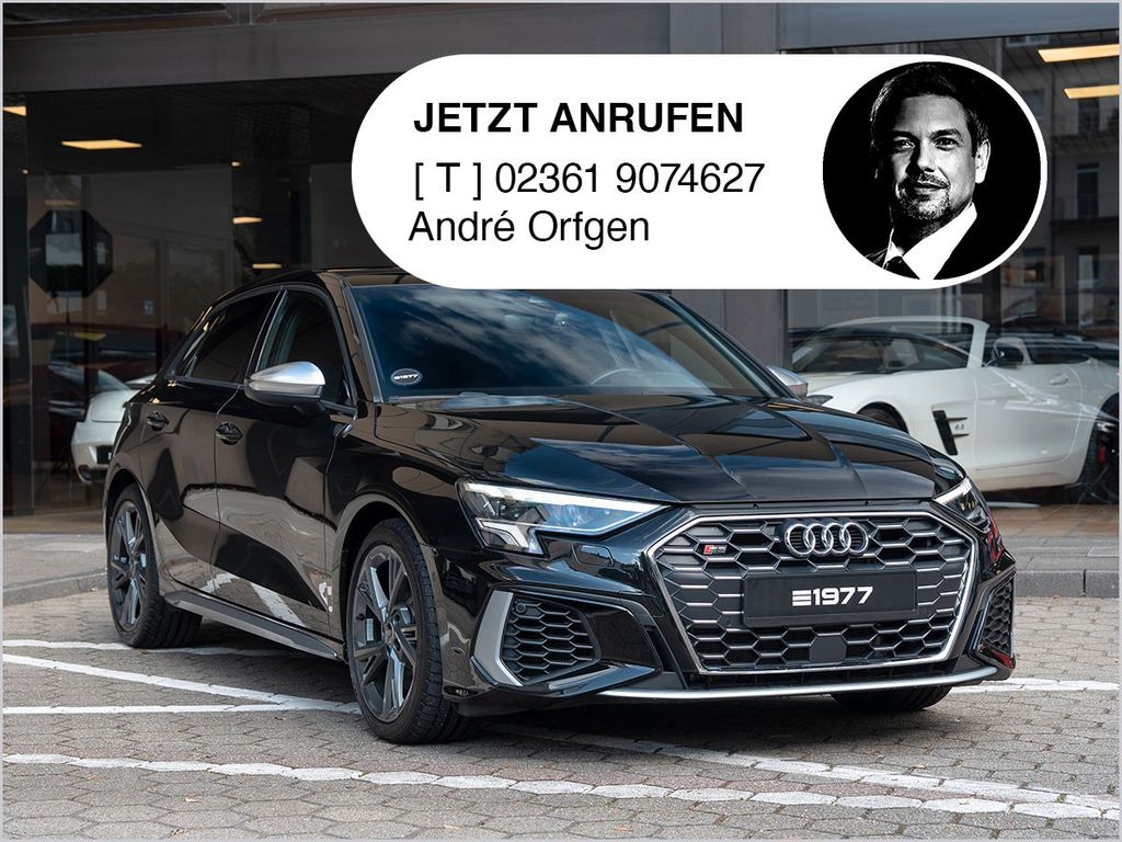 Image of Audi S3