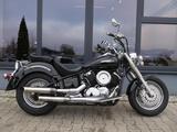 Yamaha XVS 1100 Drag Star - dt. Modell - Extras - YAMAHA DT