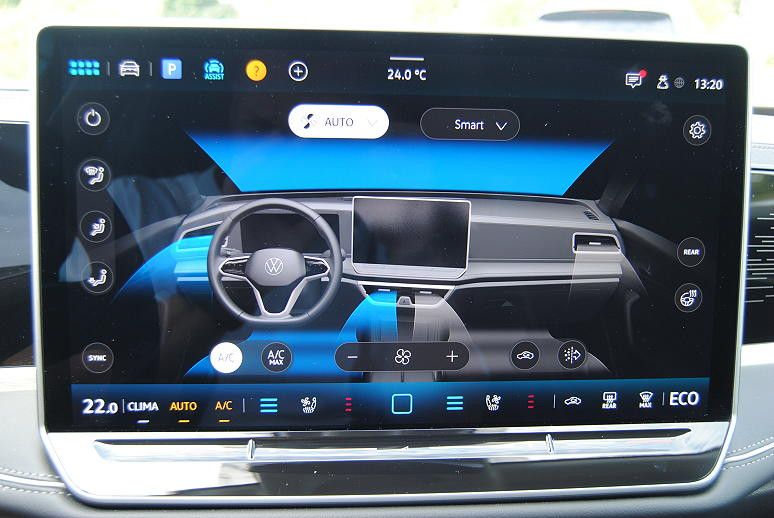 Volkswagen Passat 1.5 eHybrid DSG Elega.AHK.Navi-Max.HUD foto 23