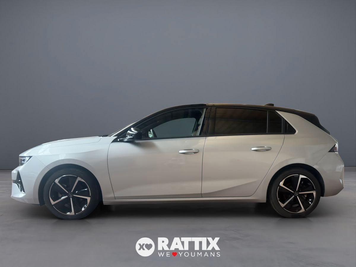 Opel Astra 1.2 t 130CV GS at8 imagem 2