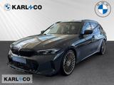 ALPINA B3 GT xDrive Touring HUD AHK H&K Pano LED ACC - ALPINA: Gt3
