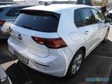Volkswagen Golf 8 Life 1.5 TSI APP AreaView LED SiHz - Volkswagen: Gol G5