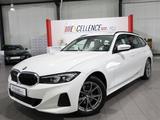 BMW 320d Touring SPORT / CURVED+HEAD-UP / PANORAMA - gebrauchte BMW 320 aus dem Jahr 2023