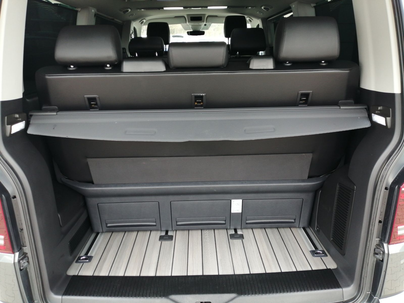 Volkswagen T6 Multivan - Bild 14