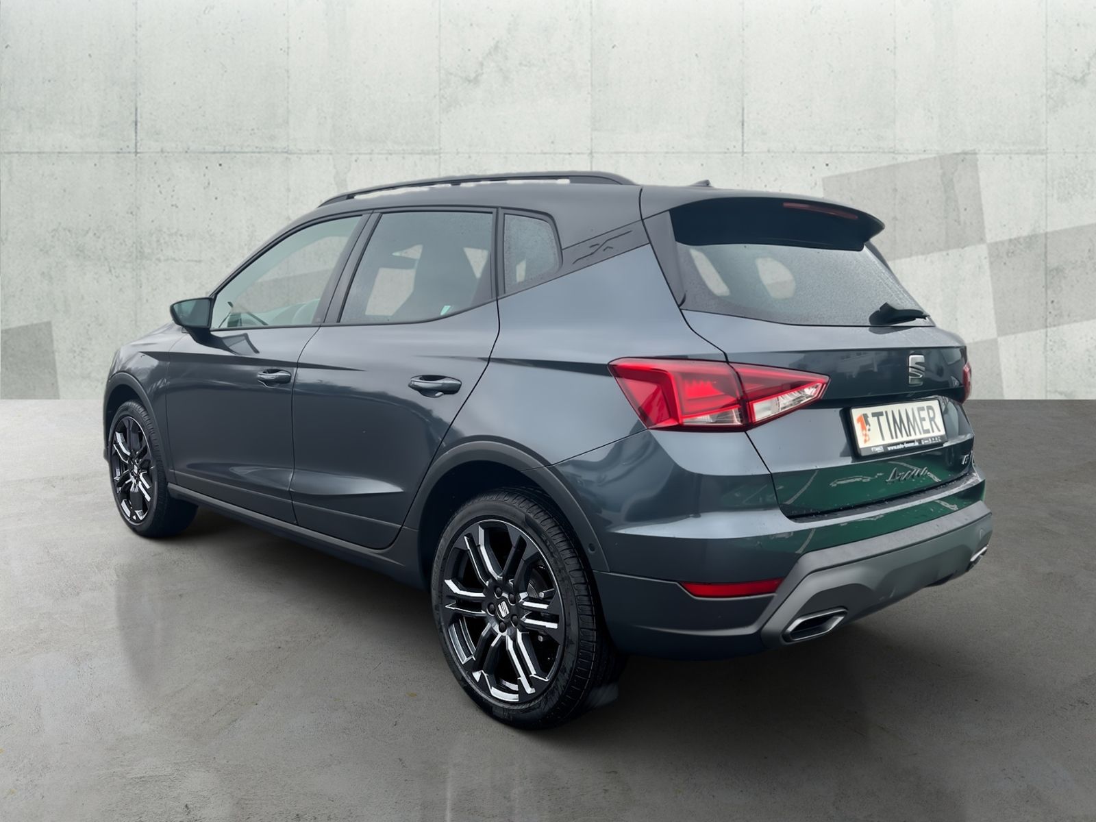 Seat Arona - Bild 5