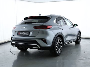 KIA XCeed - 5