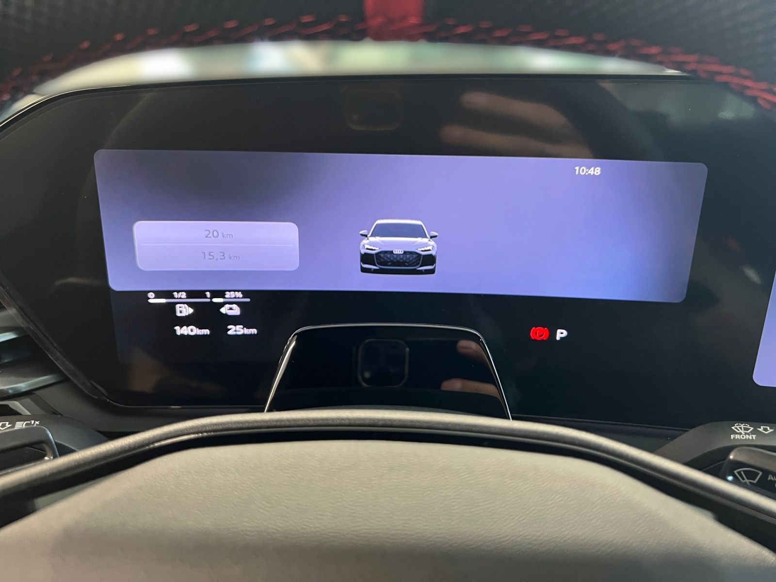 Audi RS5 - Bild 8
