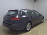 Volkswagen Passat Var. 2.0 TDI Comf. Navi RfK ACC Shz - VW Passat Gebrauchtwagen in Bremen
