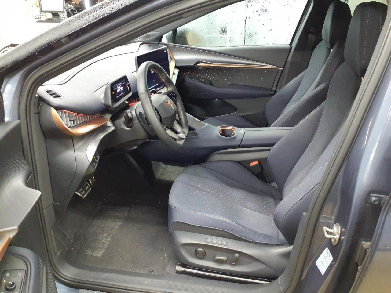 Cupra Tavascan - Bild 8